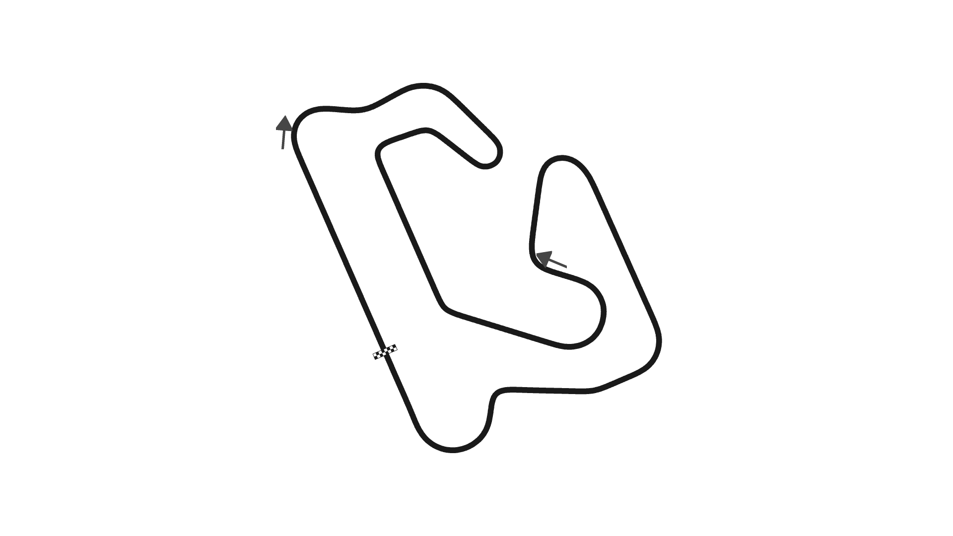 Circuito de Albacete - 3,55 km