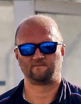 Rodolphe Honorez
