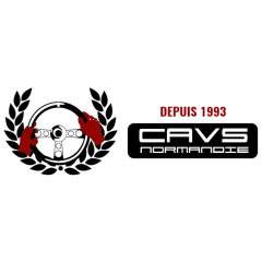 logo CAVS Normandie