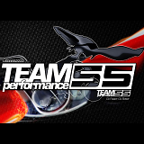 logo Team Performance 55