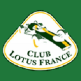 logo Club Lotus France