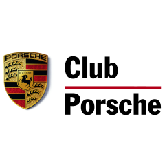 logo Porsche Club Méditerranée