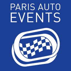 logo Paris Auto Events / UTAC