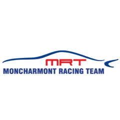logo Moncharmont Racing Team