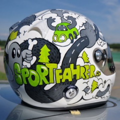 logo Sportfahrer.ch
