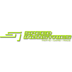 logo Speed Industries