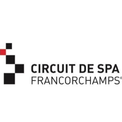 logo Circuit de Spa Francorchamps