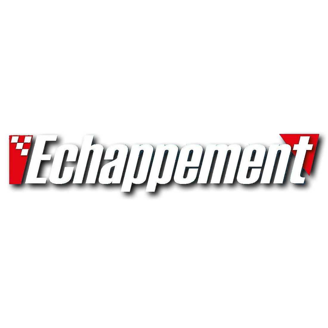 logo Journées Echappement