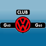logo Club g40g60