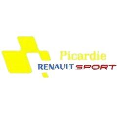 logo Picardie Renault Sport