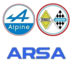 logo ARSA