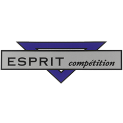 logo Esprit Compétition