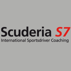 logo Scuderia S7