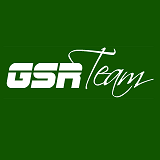 logo GSR Team