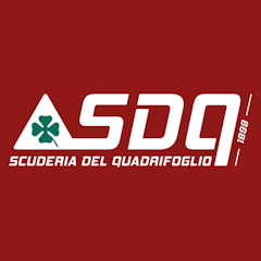 logo Scuderia del Quadrifoglio