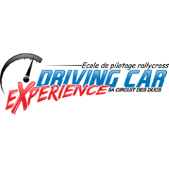 logo Driving Car Experience