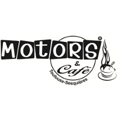 logo Motors & Café