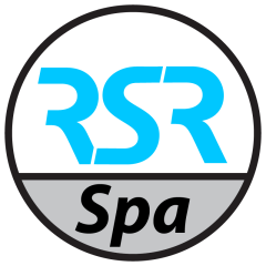 logo RSR Spa