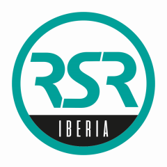 logo RSR Iberia
