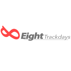 logo Eight Trackdays
