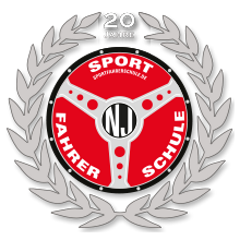 logo NJ Sportfahrerschule