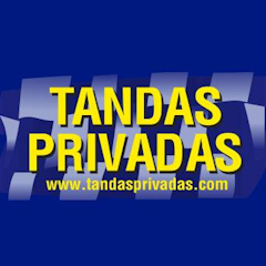 logo Tandas Privadas