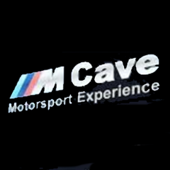 logo M Cave