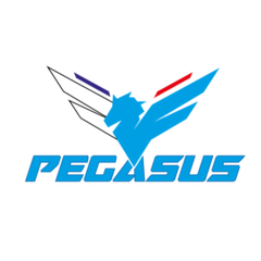 logo Pegasus Racing