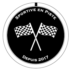 logo Sportive En Piste