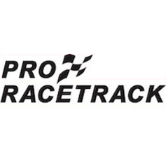 logo Pro Racetrack