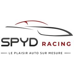 logo Spyd Racing