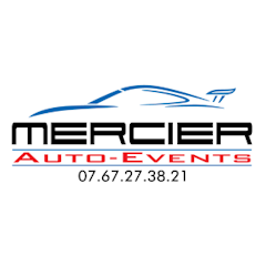 logo Mercier Auto-Events