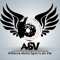 logo Alliance Motorsports du Var