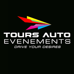 logo Tours Auto Evénements