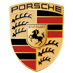 logo Porsche Experience Center