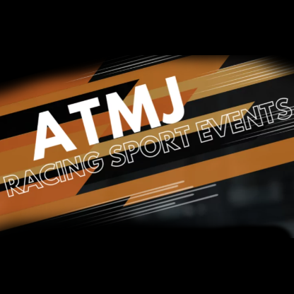 logo ATMJ Racing Events