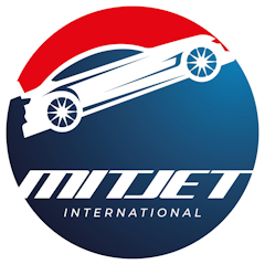 logo Mitjet International