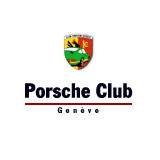 logo Porsche Club Genève